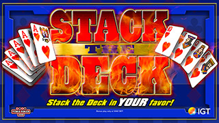 Stack the Deck