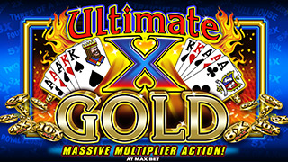 Ultimate X Gold