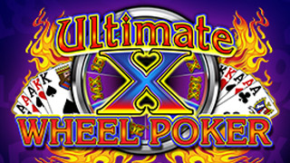 Ultimate X Wheel Poker