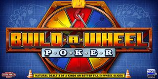 Build a Wheel Poker